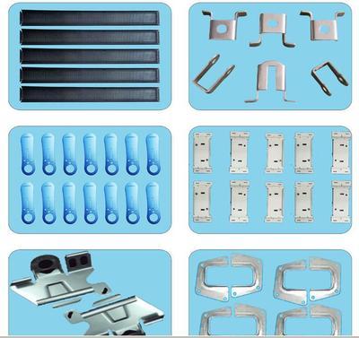 鋁制品沖壓機與汽車配件沖壓機 臺灣精機在深圳欣臺創機械設備的應用與優勢
