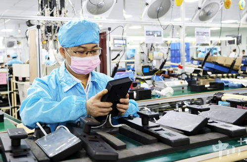 搶抓廣交會溢出效應，中山企業場外挖掘海外訂單